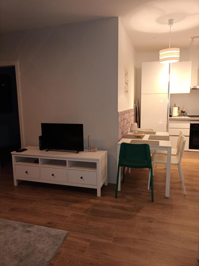 New - Frendly Luxury Apartment Franka Zagreb Exteriör bild