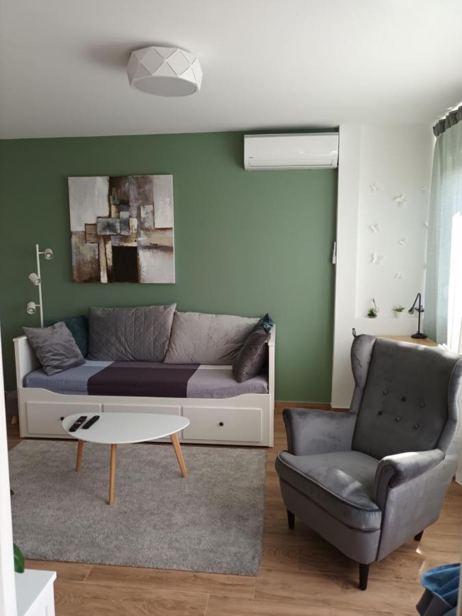 New - Frendly Luxury Apartment Franka Zagreb Exteriör bild