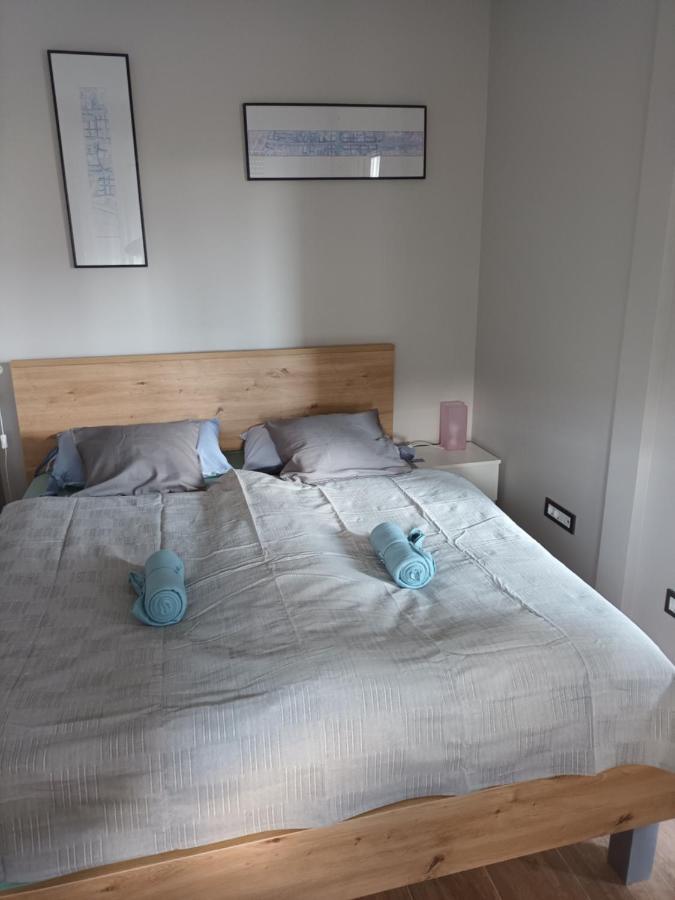 New - Frendly Luxury Apartment Franka Zagreb Exteriör bild