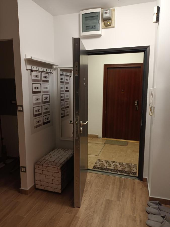 New - Frendly Luxury Apartment Franka Zagreb Exteriör bild