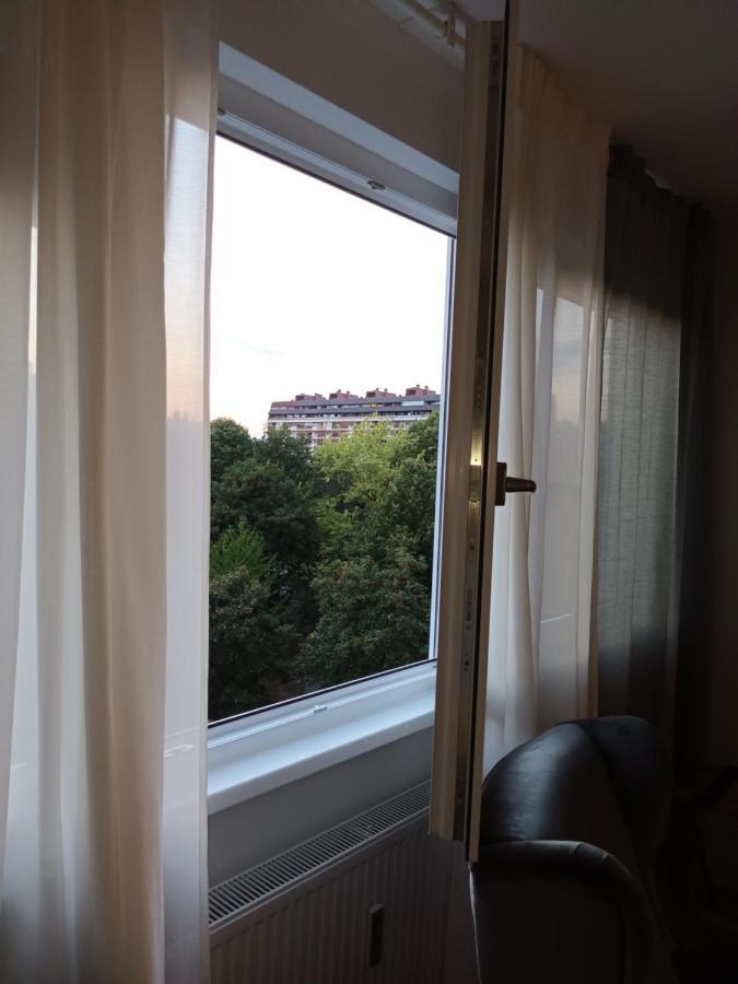 New - Frendly Luxury Apartment Franka Zagreb Exteriör bild