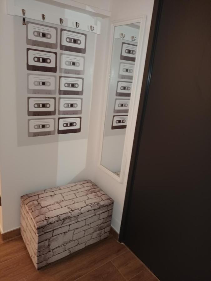 New - Frendly Luxury Apartment Franka Zagreb Exteriör bild