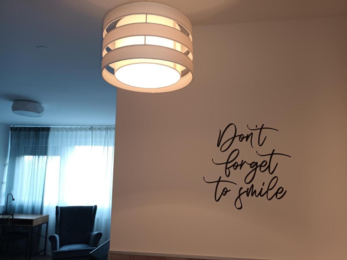 New - Frendly Luxury Apartment Franka Zagreb Exteriör bild