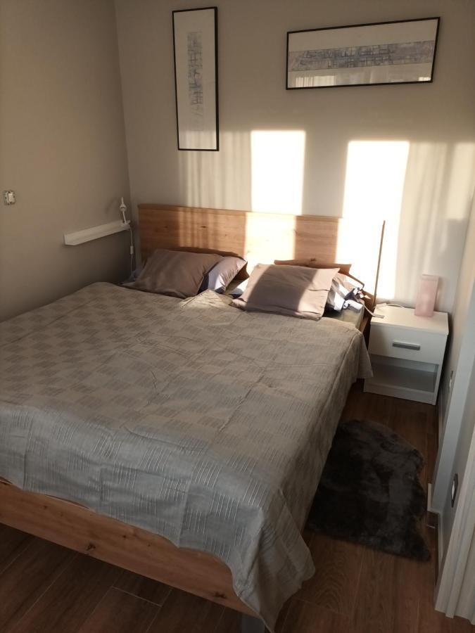New - Frendly Luxury Apartment Franka Zagreb Exteriör bild