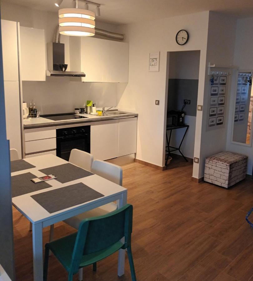New - Frendly Luxury Apartment Franka Zagreb Exteriör bild