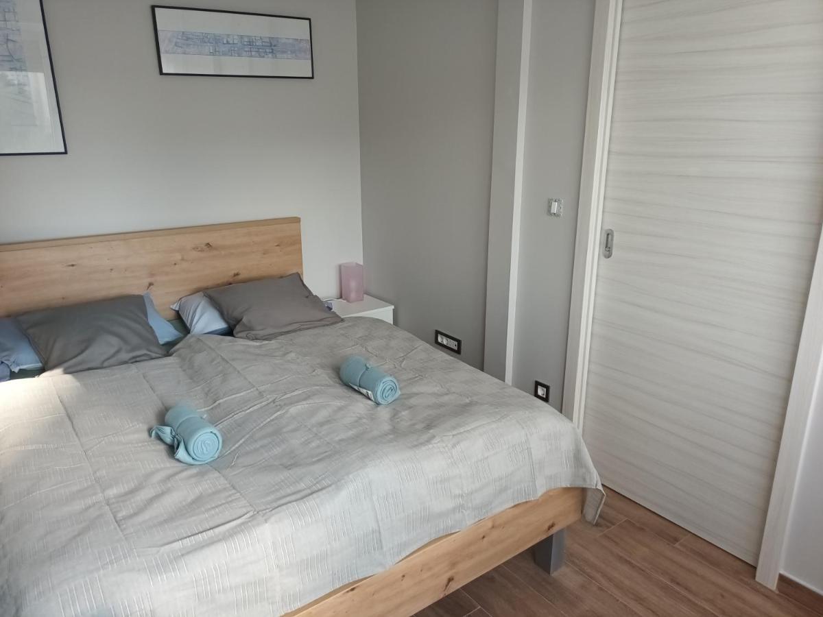 New - Frendly Luxury Apartment Franka Zagreb Exteriör bild