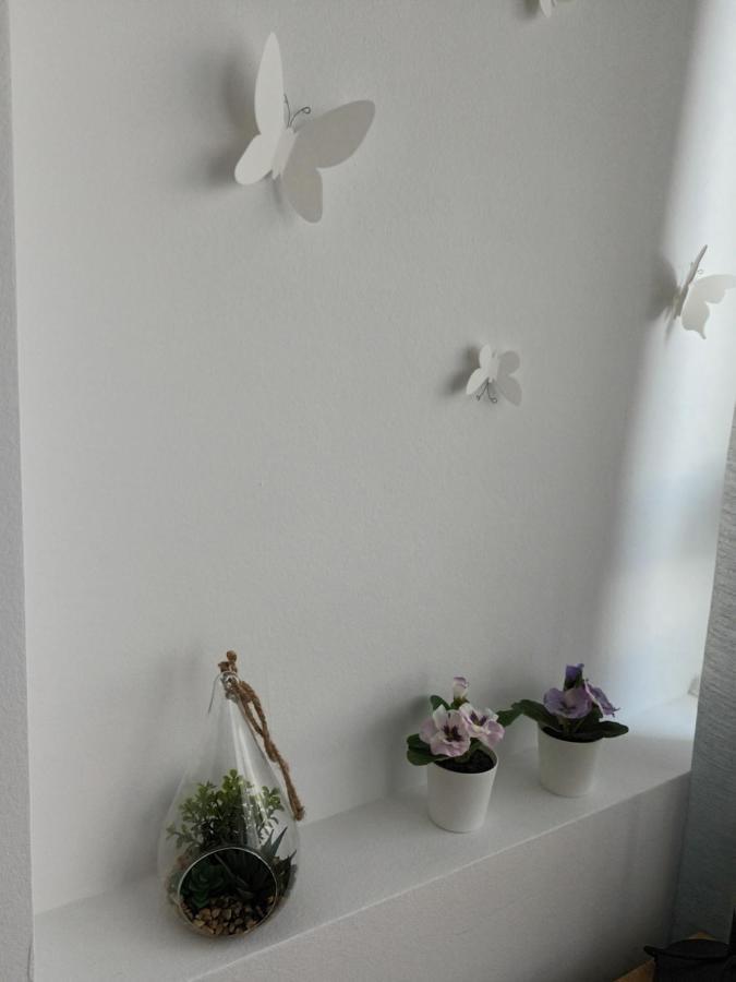 New - Frendly Luxury Apartment Franka Zagreb Exteriör bild