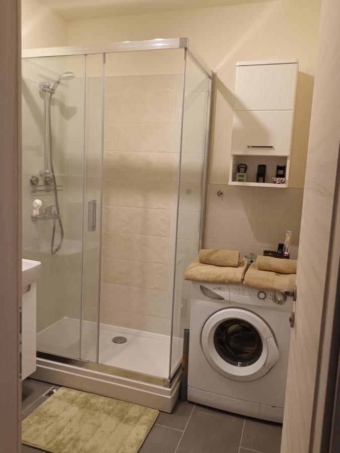 New - Frendly Luxury Apartment Franka Zagreb Exteriör bild