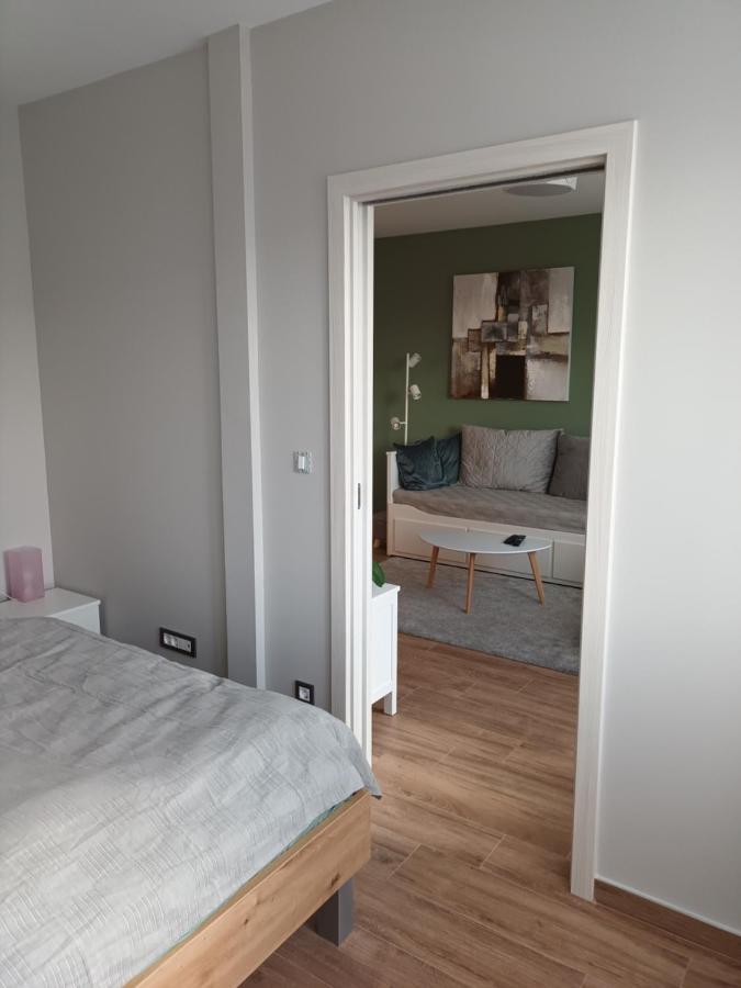 New - Frendly Luxury Apartment Franka Zagreb Exteriör bild