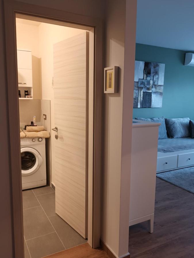New - Frendly Luxury Apartment Franka Zagreb Exteriör bild