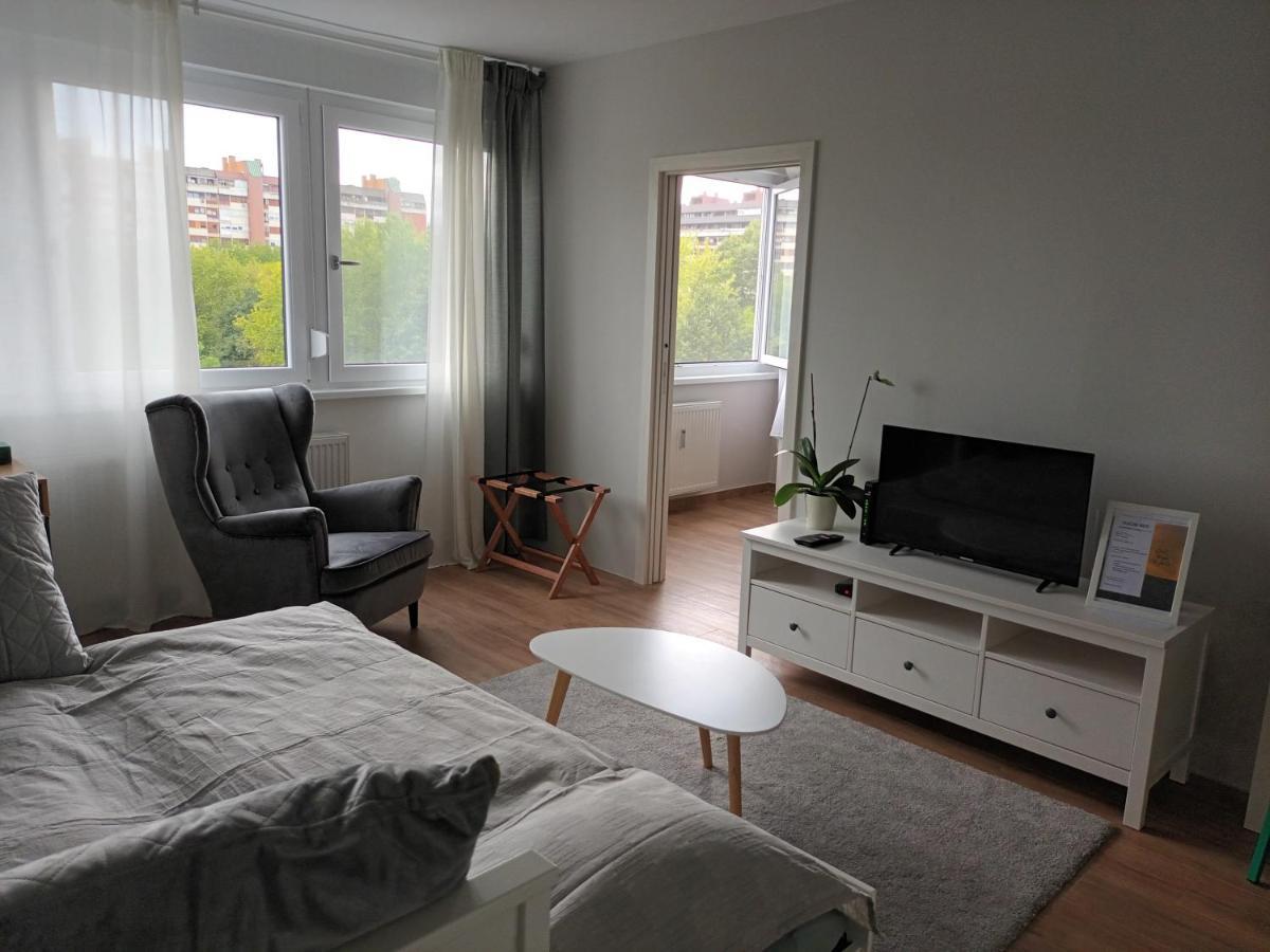 New - Frendly Luxury Apartment Franka Zagreb Exteriör bild
