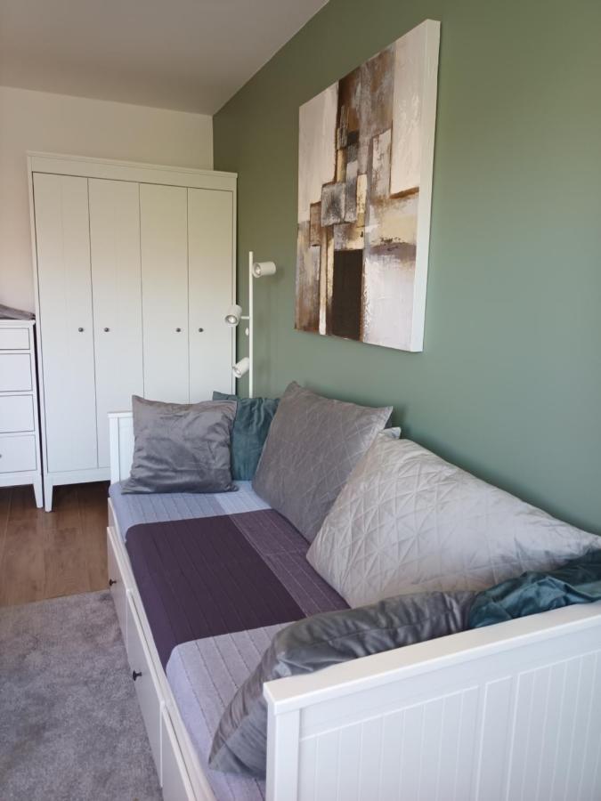 New - Frendly Luxury Apartment Franka Zagreb Exteriör bild