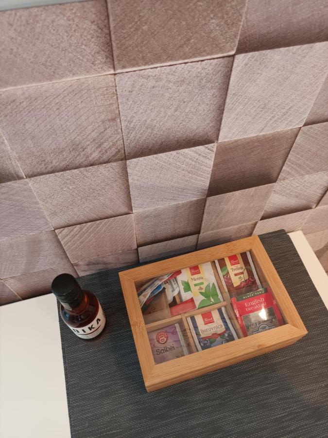New - Frendly Luxury Apartment Franka Zagreb Exteriör bild
