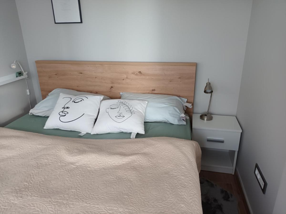 New - Frendly Luxury Apartment Franka Zagreb Exteriör bild