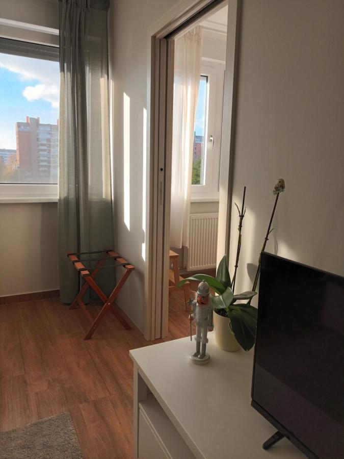 New - Frendly Luxury Apartment Franka Zagreb Exteriör bild