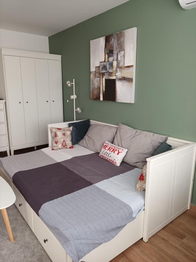 New - Frendly Luxury Apartment Franka Zagreb Exteriör bild