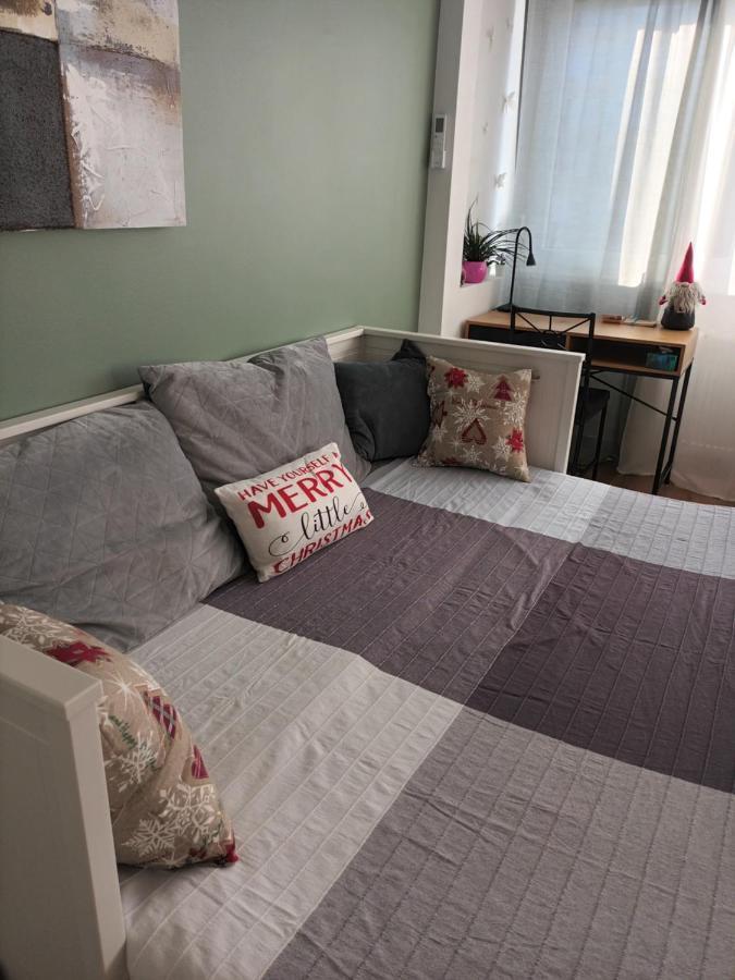 New - Frendly Luxury Apartment Franka Zagreb Exteriör bild