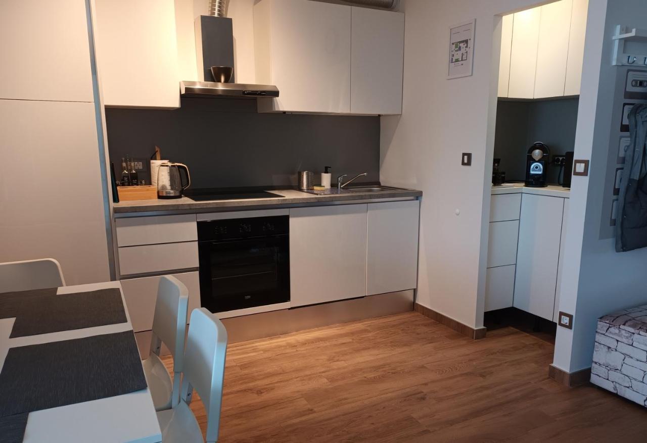 New - Frendly Luxury Apartment Franka Zagreb Exteriör bild