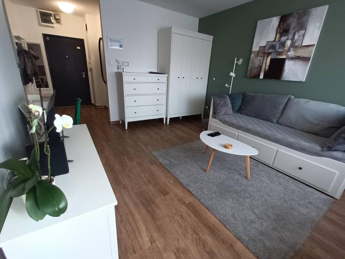New - Frendly Luxury Apartment Franka Zagreb Exteriör bild