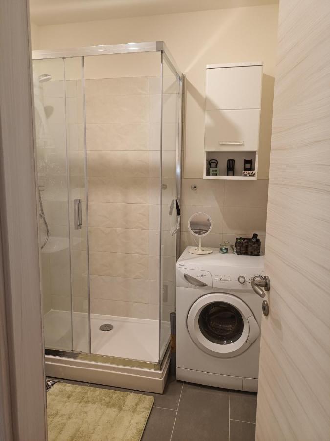 New - Frendly Luxury Apartment Franka Zagreb Exteriör bild